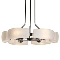 Люстры подвесные — Подвесная люстра Azzardo Fiona 6 AZ0123 купить в  Люстры подвесные — Подвесная люстра Azzardo Fiona 6 AZ0123 купить в