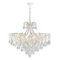 Люстры подвесные — Подвесная люстра Escada 1123/6S купить в 