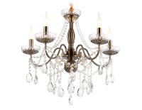 Люстры подвесные — Подвесная люстра Ambrella Light TR4949 купить в 