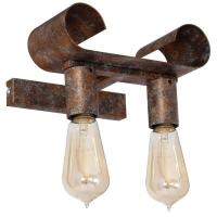 Настенные бра — Бра TOPLIGHT TL1182B-02BR купить в  Настенные бра — Бра TOPLIGHT TL1182B-02BR купить в
