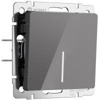 Выключатели — Выключатель Werkel W1110144 купить в 