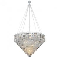 Люстры каскадные — Каскадная люстра Vitaluce V1809-0/16+28+1 купить в  Люстры каскадные — Каскадная люстра Vitaluce V1809-0/16+28+1 купить в