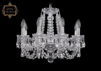 Люстры подвесные — Подвесная люстра Art Classic 11.11.8.165.Cr.Sp купить в 