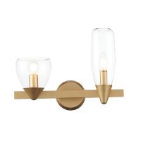 Настенные бра — Бра ST-Luce SL1119.201.02 купить в 