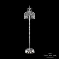 Торшеры и напольные светильники — Торшер Bohemia Ivele Crystal 14781T2/35-145 G Drops купить в  Торшеры и напольные светильники — Торшер Bohemia Ivele Crystal 14781T2/35-145 G Drops купить в