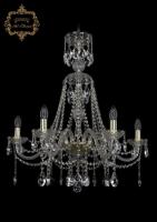 Люстры подвесные — Подвесная люстра Art Classic 11.12.6.240.XL-78.Gd.Sp купить в  Люстры подвесные — Подвесная люстра Art Classic 11.12.6.240.XL-78.Gd.Sp купить в