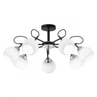 Люстры на штанге — Люстра на штанге Citilux CL141271 купить в 