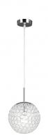 Подвесные светильники — Подвесной светильник Globo 16003 купить в 