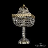 Настольные лампы — Настольная лампа Bohemia Ivele Crystal 19112L4/H/20IV G купить в  Настольные лампы — Настольная лампа Bohemia Ivele Crystal 19112L4/H/20IV G купить в