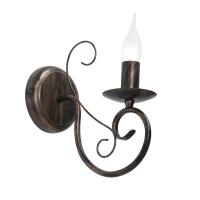 Настенные бра — Бра Vitaluce V3808-7/1A купить в 