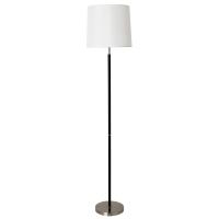 Торшеры и напольные светильники — Торшер ARTE Lamp A2589PN-1SS купить в  Торшеры и напольные светильники — Торшер ARTE Lamp A2589PN-1SS купить в