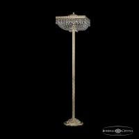 Торшеры и напольные светильники — Торшер Bohemia Ivele Crystal 19272T6/35IV-135 G купить в  Торшеры и напольные светильники — Торшер Bohemia Ivele Crystal 19272T6/35IV-135 G купить в