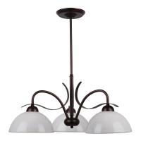 Люстры на штанге — Подвесная люстра Escada 170/3P купить в  Люстры на штанге — Подвесная люстра Escada 170/3P купить в