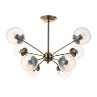 Люстры на штанге — Люстра на штанге ARTE Lamp A4164PL-8AB купить в  Люстры на штанге — Люстра на штанге ARTE Lamp A4164PL-8AB купить в