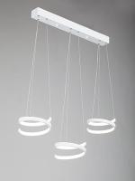 Люстры каскадные — Каскадная люстра Vitaluce V3047-0/3S купить в  Люстры каскадные — Каскадная люстра Vitaluce V3047-0/3S купить в