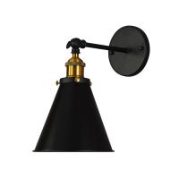Настенные бра — Бра Lumina Deco LDW B007-1 BK купить в  Настенные бра — Бра Lumina Deco LDW B007-1 BK купить в