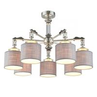 Люстры на штанге — Люстра на штанге Omnilux OML-64317-07 купить в 