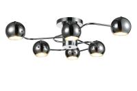 Люстры накладные — Накладная люстра ST-Luce SL854.102.06 купить в 