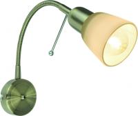 Настенные бра — Бра ARTE Lamp A7009AP-1AB купить в  Настенные бра — Бра ARTE Lamp A7009AP-1AB купить в