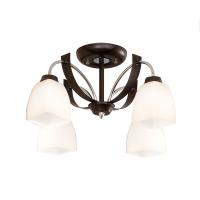 Люстры на штанге — Люстра на штанге Citilux CL128141 купить в 