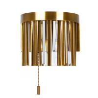 Настенные бра — Бра ARTE Lamp A1037AP-1PB купить в  Настенные бра — Бра ARTE Lamp A1037AP-1PB купить в