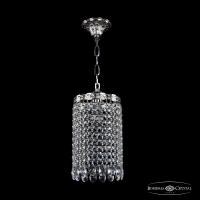 Люстры подвесные — Подвесная люстра Bohemia Ivele Crystal 19201/15IV Ni купить в  Люстры подвесные — Подвесная люстра Bohemia Ivele Crystal 19201/15IV Ni купить в