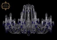 Люстры подвесные — Подвесная люстра Art Classic 11.24.12.300.Cr.V3001 купить в 