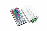 Контроллеры для светодиодных лент — Контроллер SWG RF-RGB-44-18A купить в  Контроллеры для светодиодных лент — Контроллер SWG RF-RGB-44-18A купить в