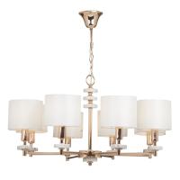 Люстры подвесные — Подвесная люстра Freya FR5015PL-08G купить в 