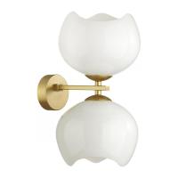 Настенные бра — Бра Odeon Light 4873/2W купить в  Настенные бра — Бра Odeon Light 4873/2W купить в