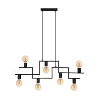 Подвесные светильники — Подвесной светильник EGLO 43365 купить в 