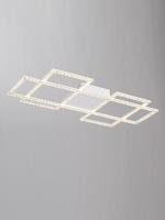 Люстры накладные — Накладная люстра Vitaluce V4684-0/3PL купить в  Люстры накладные — Накладная люстра Vitaluce V4684-0/3PL купить в