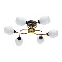 Люстры на штанге — Люстра на штанге MW-Light 638018406 купить в 