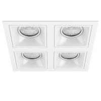 Встраиваемые точечные светильники — Встраиваемый светильник Lightstar D54606060606 купить в  Встраиваемые точечные светильники — Встраиваемый светильник Lightstar D54606060606 купить в