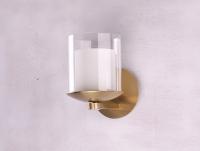 Настенные бра — Бра Newport 35001/A brass купить в  Настенные бра — Бра Newport 35001/A brass купить в