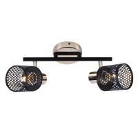 Споты — Спот Seven Fires Нэнси SF4700/2C-MBK-FGD купить в 