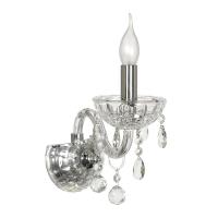 Настенные бра — Бра Arti Lampadari Lubrenze E 2.1.1.600 N купить в 