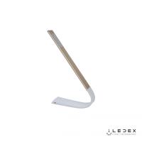 Настольные лампы — Настольный светильник iLedex Solar Led eye lamp (Golden) купить в  Настольные лампы — Настольный светильник iLedex Solar Led eye lamp (Golden) купить в