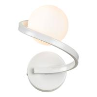 Настенные бра — Бра Lussole LSP-8872 купить в 