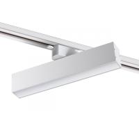 Трековые светильники — Светильник на шине Novotech 358850 купить в 