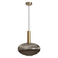 Подвесные светильники — Подвесной светильник LOFT IT 2070-C+BR купить в 