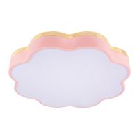 Накладные светильники — Накладной светильник LOFT IT 10225/36 Pink купить в 