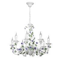 Люстры подвесные — Подвесная люстра Vitaluce V1823-0/8 купить в 