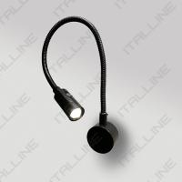 Настенные бра — Бра ITALLINE 3026 BLACK купить в  Настенные бра — Бра ITALLINE 3026 BLACK купить в