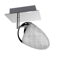 Споты — Светодиодный спот Zumaline Sparkles CK180113-1 купить в  Споты — Светодиодный спот Zumaline Sparkles CK180113-1 купить в