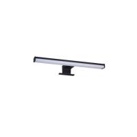Настенные бра — Настенный светодиодный светильник Kanlux ASTIM IP44 8W-NW-B 34930 купить в  Настенные бра — Настенный светодиодный светильник Kanlux ASTIM IP44 8W-NW-B 34930 купить в