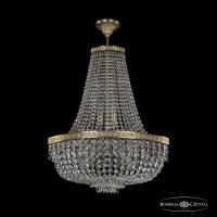 Люстры на штанге — Люстра на штанге Bohemia Ivele Crystal 19273/H2/55IV Pa купить в  Люстры на штанге — Люстра на штанге Bohemia Ivele Crystal 19273/H2/55IV Pa купить в