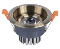 Встраиваемые точечные светильники — Встраиваемый светильник Kink Light 2152,20 купить в  Встраиваемые точечные светильники — Встраиваемый светильник Kink Light 2152,20 купить в