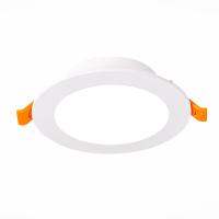 Встраиваемые точечные светильники — Встраиваемый светильник ST-Luce ST210.548.12 купить в 