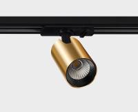 Трековые светильники — Светильник на шине ITALLINE TR 3006 gold купить в 